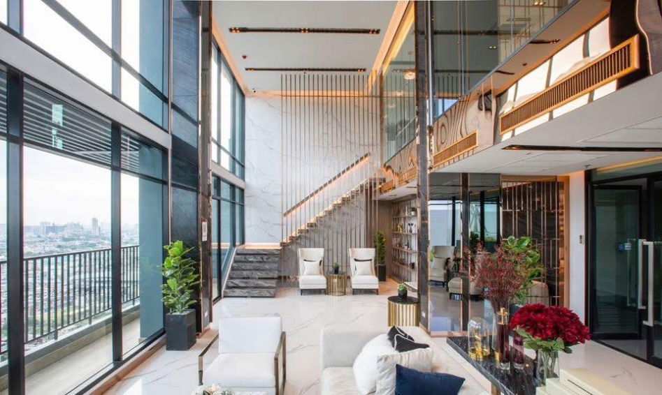 picture For Sale Supalai Loft Yaek Fai Chai Station Fully Furnished (Near MRT Yaek Fai Chai Station) - 11/13