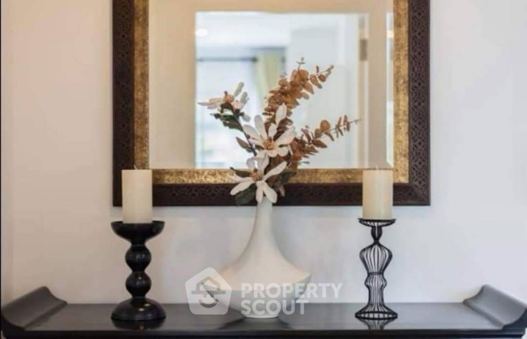 รูป คอนโด 2-ห้องนอน ที่ ยู สบาย พระราม 4 - กล้วยน้ำไทย ใกล้ BTS พระโขนง (ID 531839) - รูปที่ 25/25