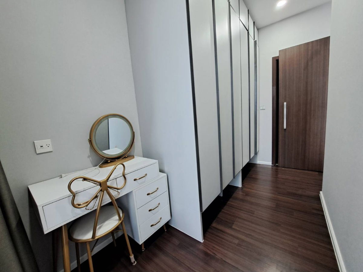 picture Condo for rent Whizdom Inspire Sukhumvit  near BTS Punnawithi  - 7/16