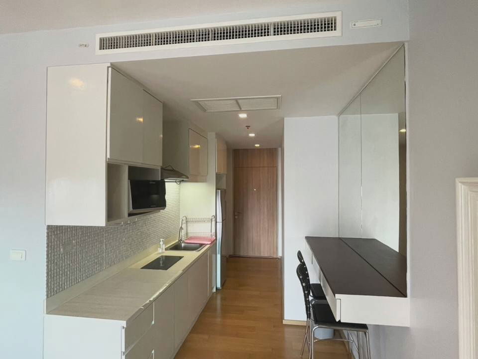 picture RS2559  NOBLE REVENT PHAYATHAI – For Rent  Prime Location – Just steps to BTS Phayathai  - 3/9