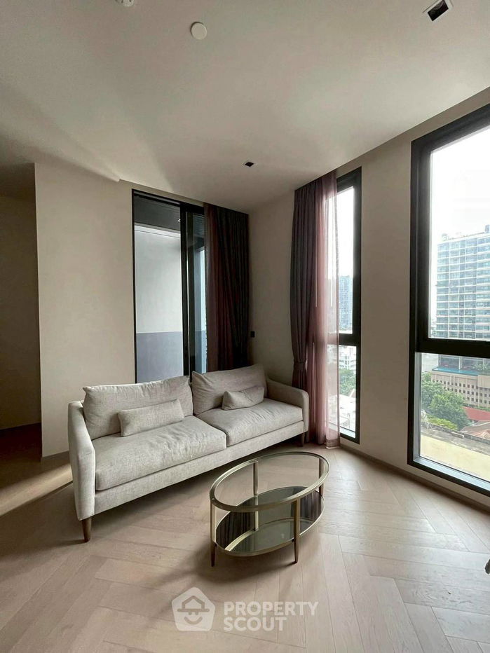 รูป คอนโด 1-ห้องนอน ที่ เดอะ รีเซิร์ฟ สาทร ใกล้ BTS ศาลาแดง (ID 2359518) - รูปที่ 4/9