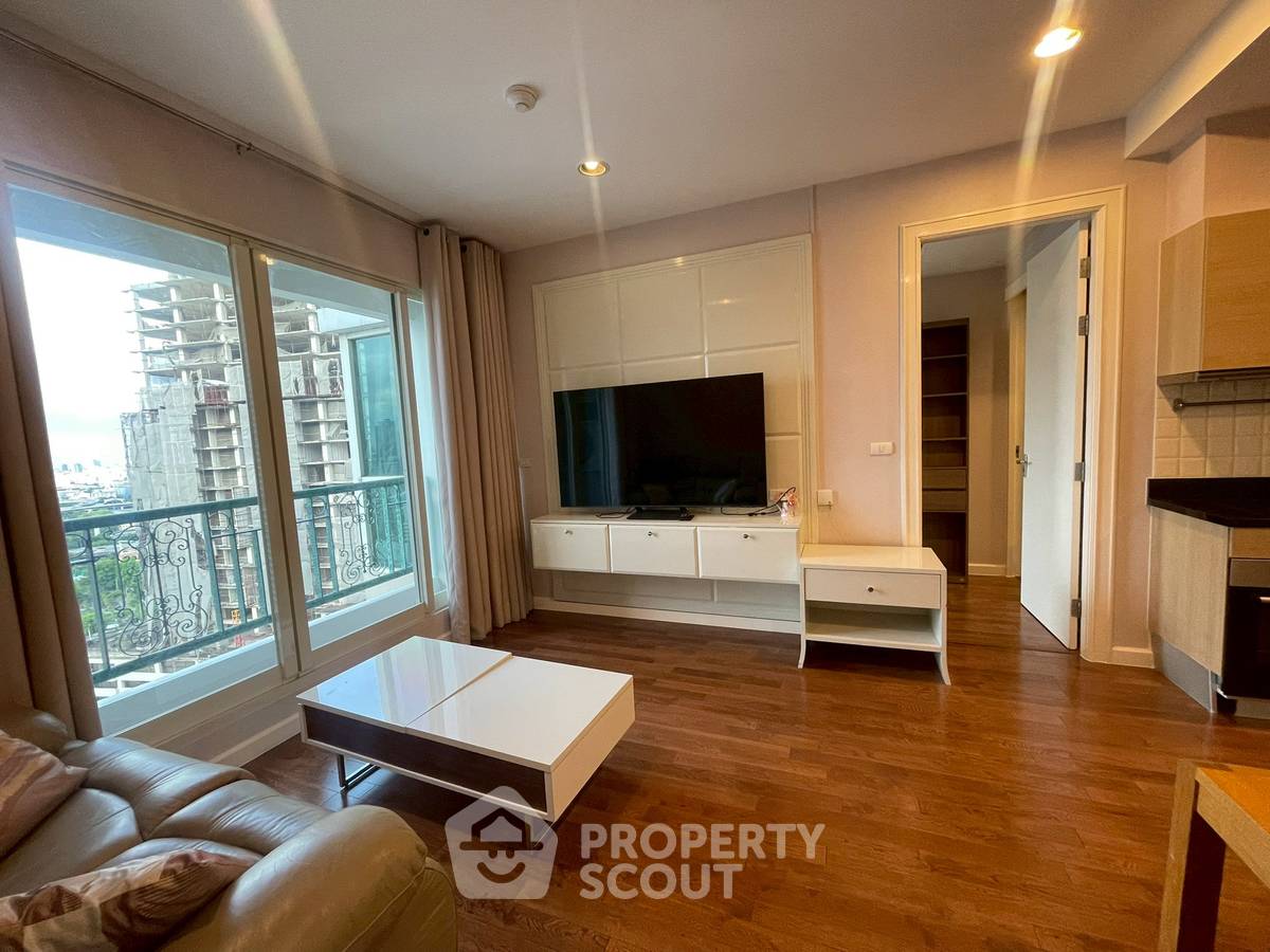 picture 1-BR Condo at The Address Chidlom near BTS Chit Lom (ID 2359706) - 2/9