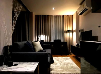 คอนโด MRT สามย่าน : ขายลดภาระ🔥🔥คอนโดราคาพิเศษ ทำเลดี โครงการ อัลติจูด สามย่าน - สีลม | MD-25072747