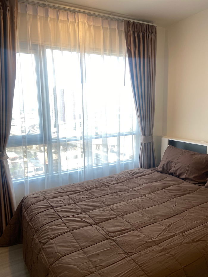 picture Condo President faichai for rent near MRT Faichai 0 m. - 3/5