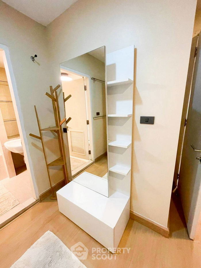 รูป คอนโด 1-ห้องนอน ที่ เดอะ โคลเวอร์ ทองหล่อ เรสซิเดนซ์ ใกล้ BTS ทองหล่อ (ID 2359857) - รูปที่ 6/11