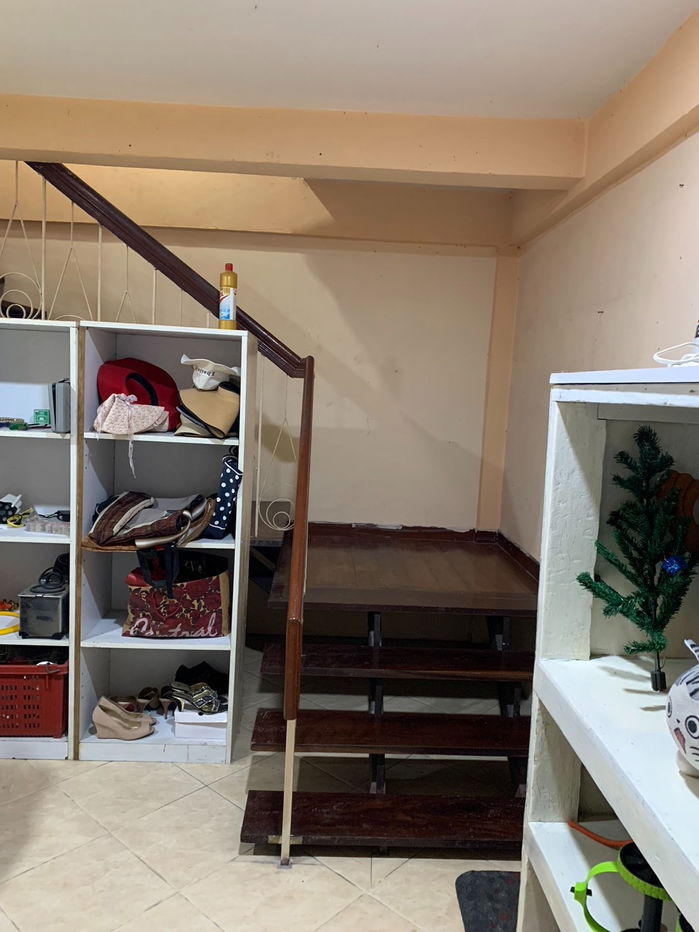 รูป บ้านแฝด สไตล์ บ้านเดี่ยว บนทำเลอ่อนนุชช่วงต้น เนื้อที่ 40 ตรว.  - รูปที่ 10/16