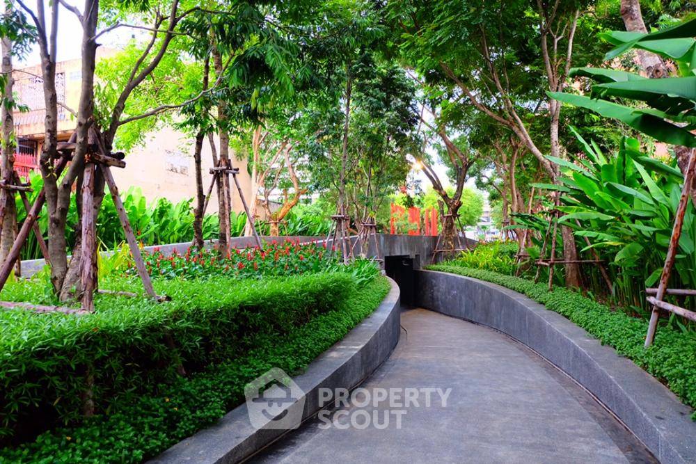 picture 2-BR Condo at RHYTHM Phahon-Ari near BTS Saphan Khwai (ID 731251) - 29/32