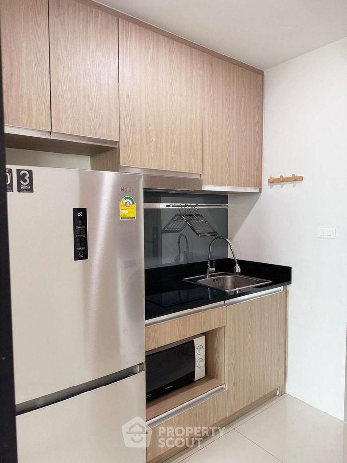รูป คอนโด 1-ห้องนอน ที่ นิช โมโน สุขุมวิท-แบริ่ง ใกล้ BTS แบริ่ง (ID 2359954) - รูปที่ 3/14