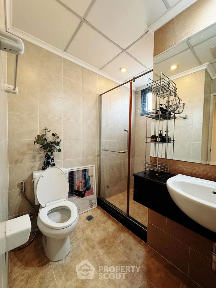 picture 1-BR Condo at Supalai Casa Riva Vista 2 close to Thanon Tok (ID 1505974) - 5/12