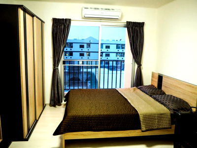 เช่าคอนโด MRT ลาดพร้าว 101 : 🤝🏻RB21118 ให้เช่าถูกมาก👍แอสปาย ลาดพร้าว 113✅แอดไลน์ @mproperty( มี @ ด้วย) แอดมินตอบไว