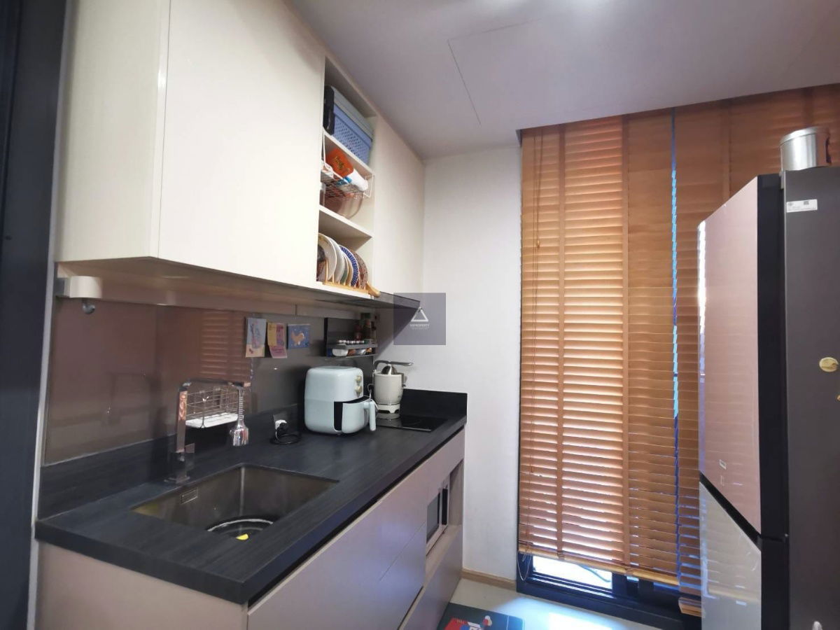 picture 🔰For rent OKA HAUS Sukhumvit 36 Ready to move in🔰 - 8/11