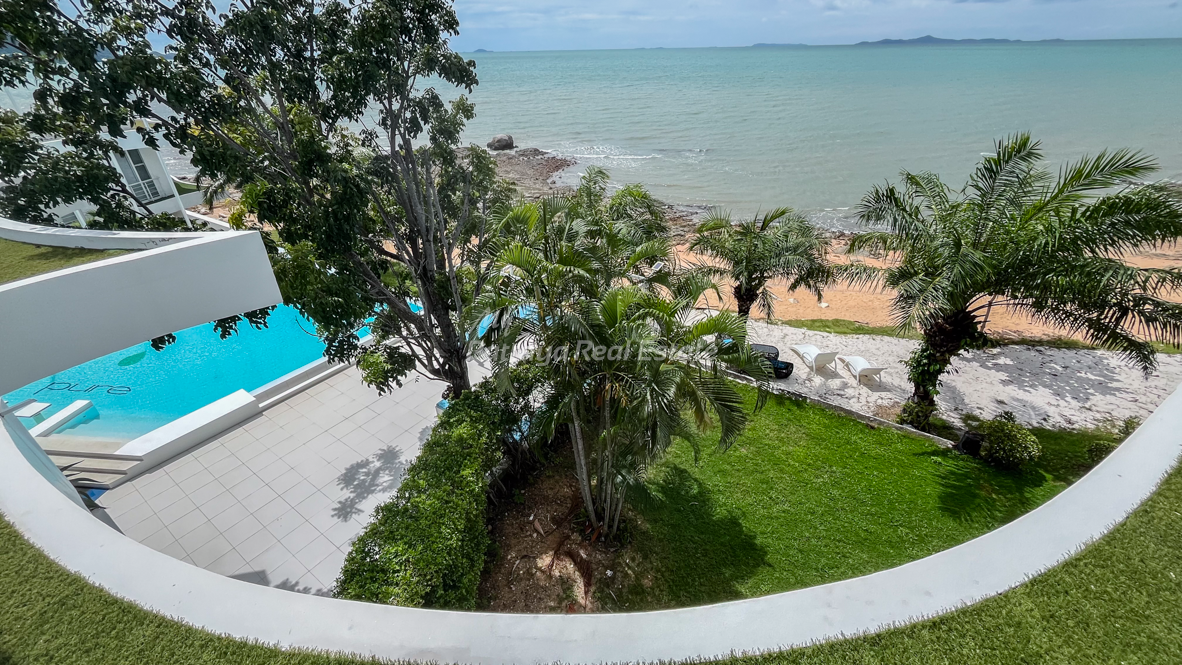 picture 🛏️ 2 Bed - 🛁 2 Bath - 🏙️ Sea Views - 🇹🇭 THAI name - 🏢 Pure Sunset Beach Na-Jomtien - Ref: PURE09 - 20/20