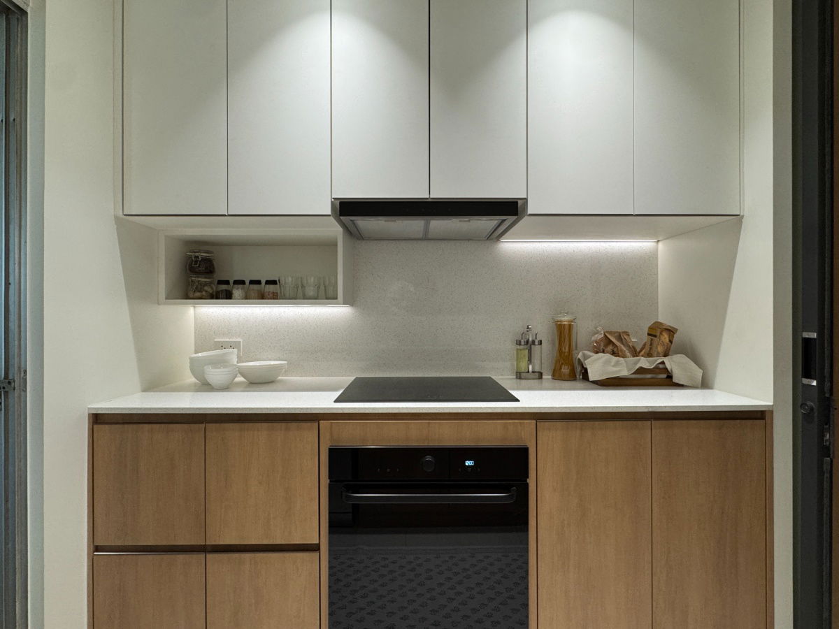 รูป ปล่อยเช่า The Habitat Condominium (Pet Friendly) ราคา 150,000 บาท - รูปที่ 32/46
