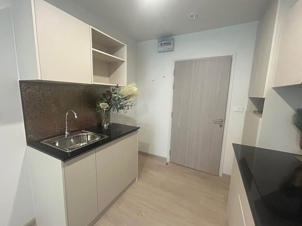 picture For Rent Thana Astra Sathorn-Chan Fully Furnished (Near BTS Surasak) - 7/7