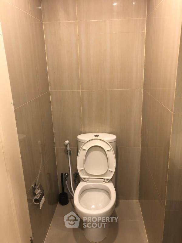 รูป คอนโด 1 ห้องนอน ชั้น 26 Villa Asoke ใกล้ MRT เพชรบุรี 200 ม. (ID 480929) - รูปที่ 7/17