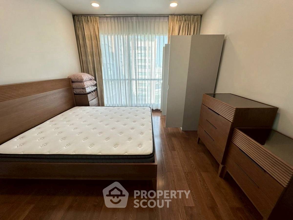 picture 1-BR Condo at The Address Chidlom near BTS Chit Lom (ID 2358171) - 6/10