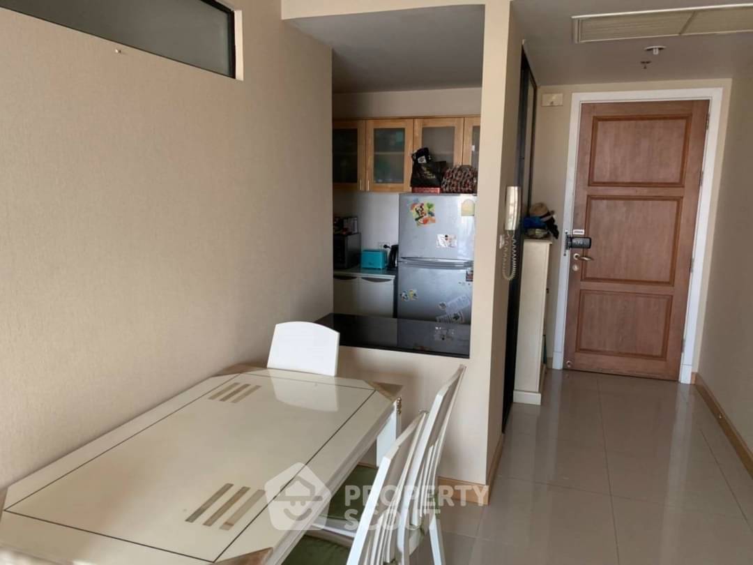 picture 2-BR Condo at Supalai Premier Place Asok near MRT Phetchaburi (ID 824683) - 2/7