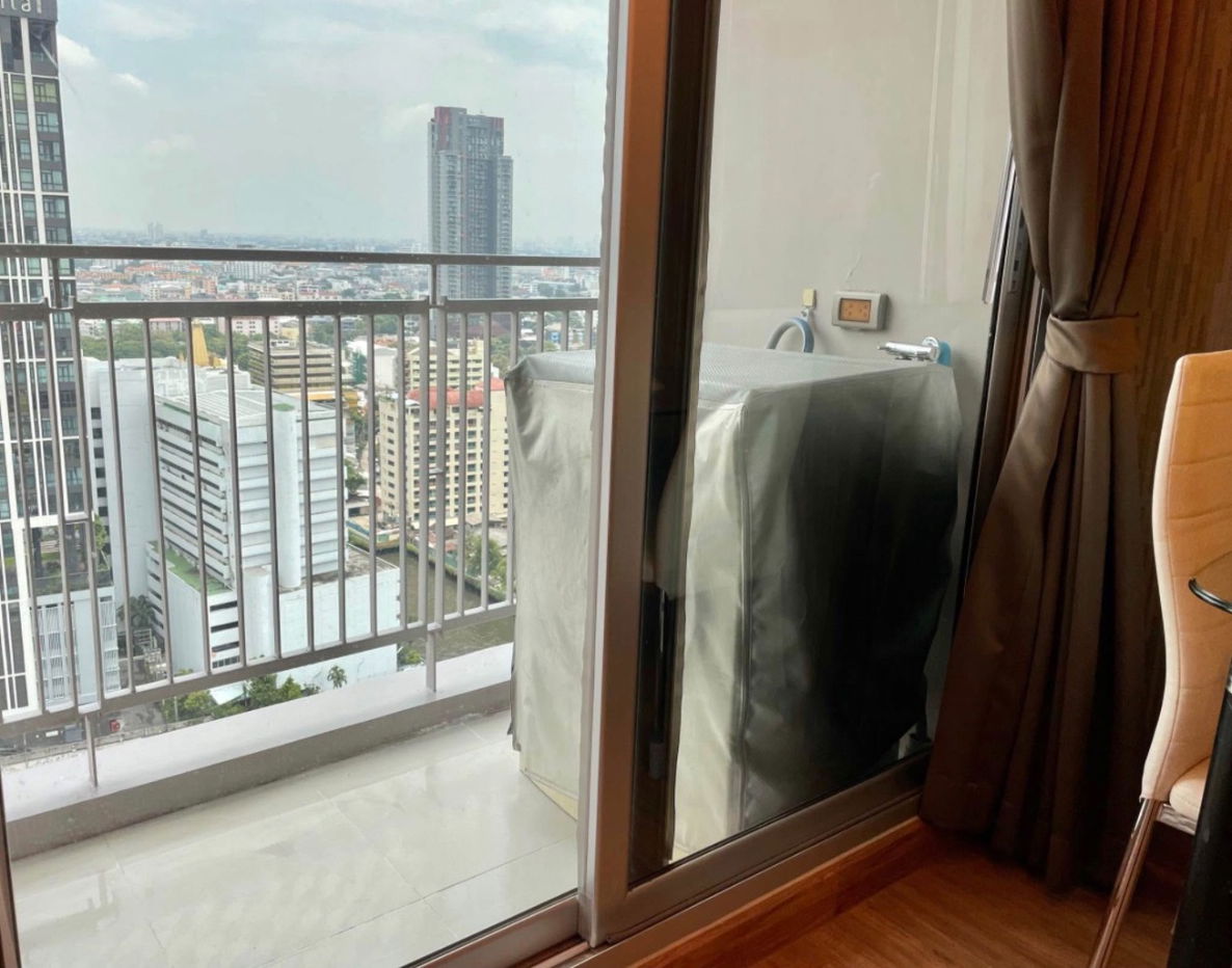 picture Condo For Rent Thru Thonglor  Near BTS Thonglor  - 7/14