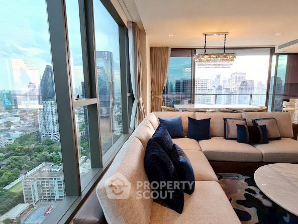 รูป คอนโด 3-ห้องนอน ที่ เดอะ สแตรนด์ ทองหล่อ ใกล้ BTS ทองหล่อ (ID 2359971) - รูปที่ 2/13