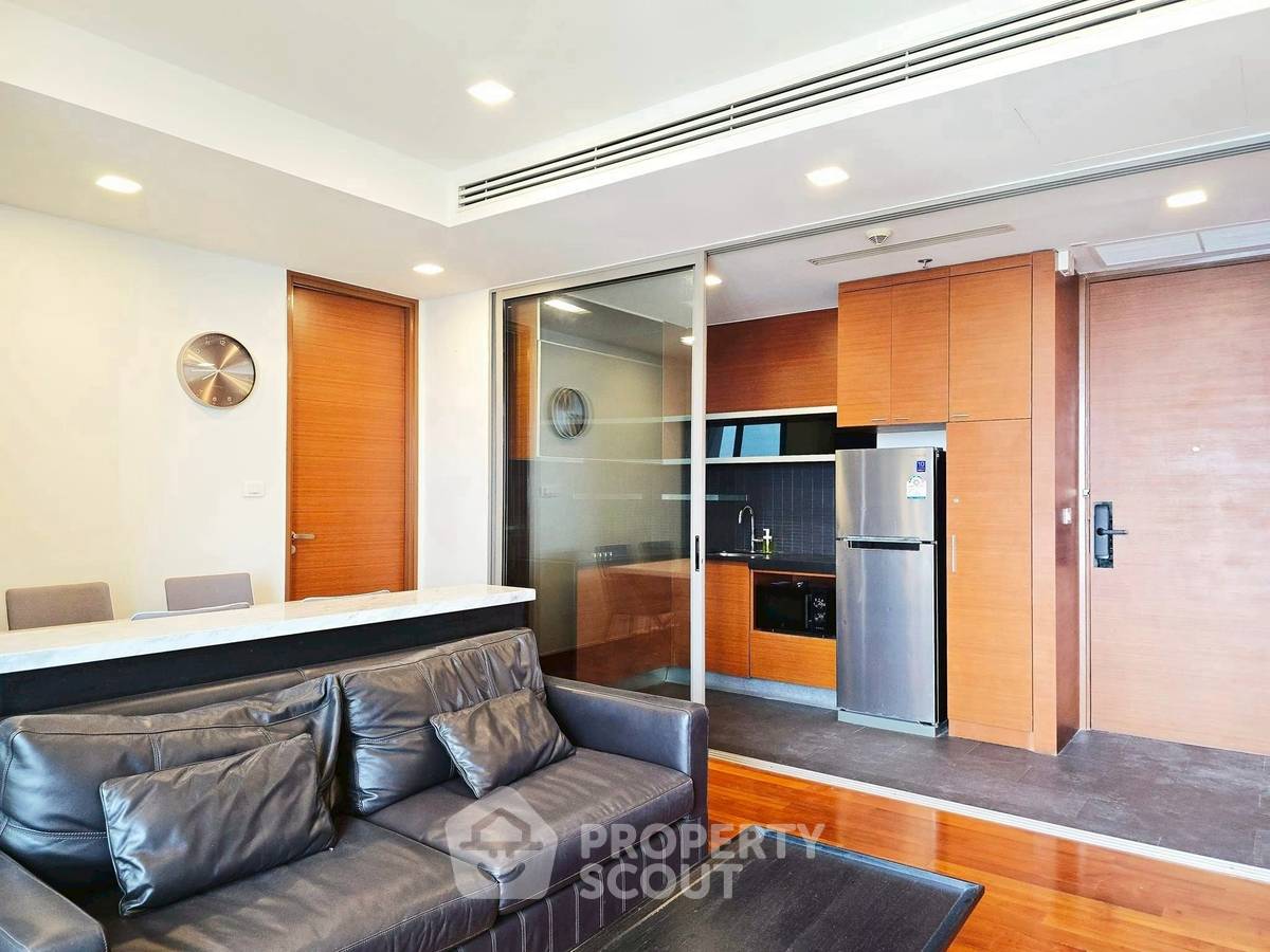 รูป คอนโด 2-ห้องนอน ที่ แอชตัน มอร์ฟ 38 ใกล้ BTS ทองหล่อ (ID 2359450) - รูปที่ 3/16