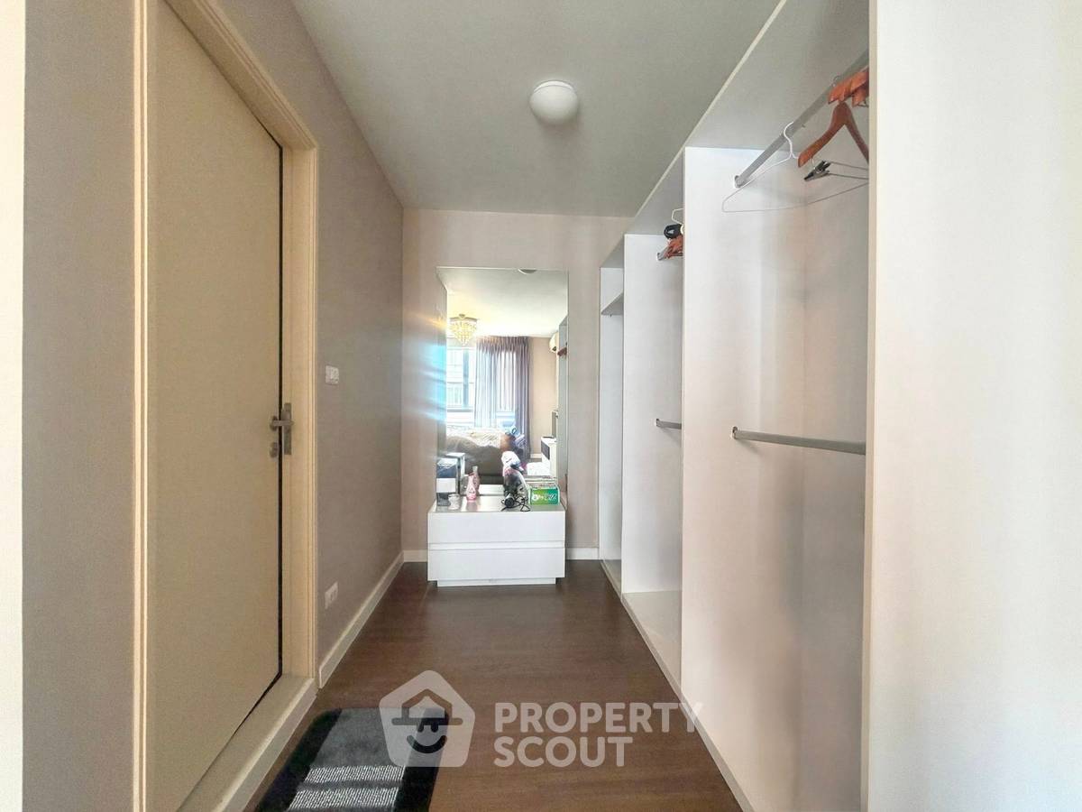 รูป คอนโด 2-ห้องนอน ที่ บ้านคู่เคียง หัวหิน ใน หนองแก (ID 2359180) - รูปที่ 10/14