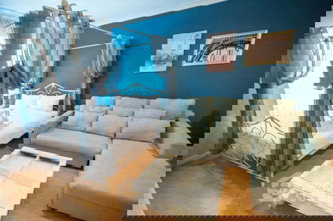 คอนโด 2-ห้องนอน ที่ มายรีสอร์ท หัวหิน ใกล้ หาดเขาตะเกียบ (ID 1169539)