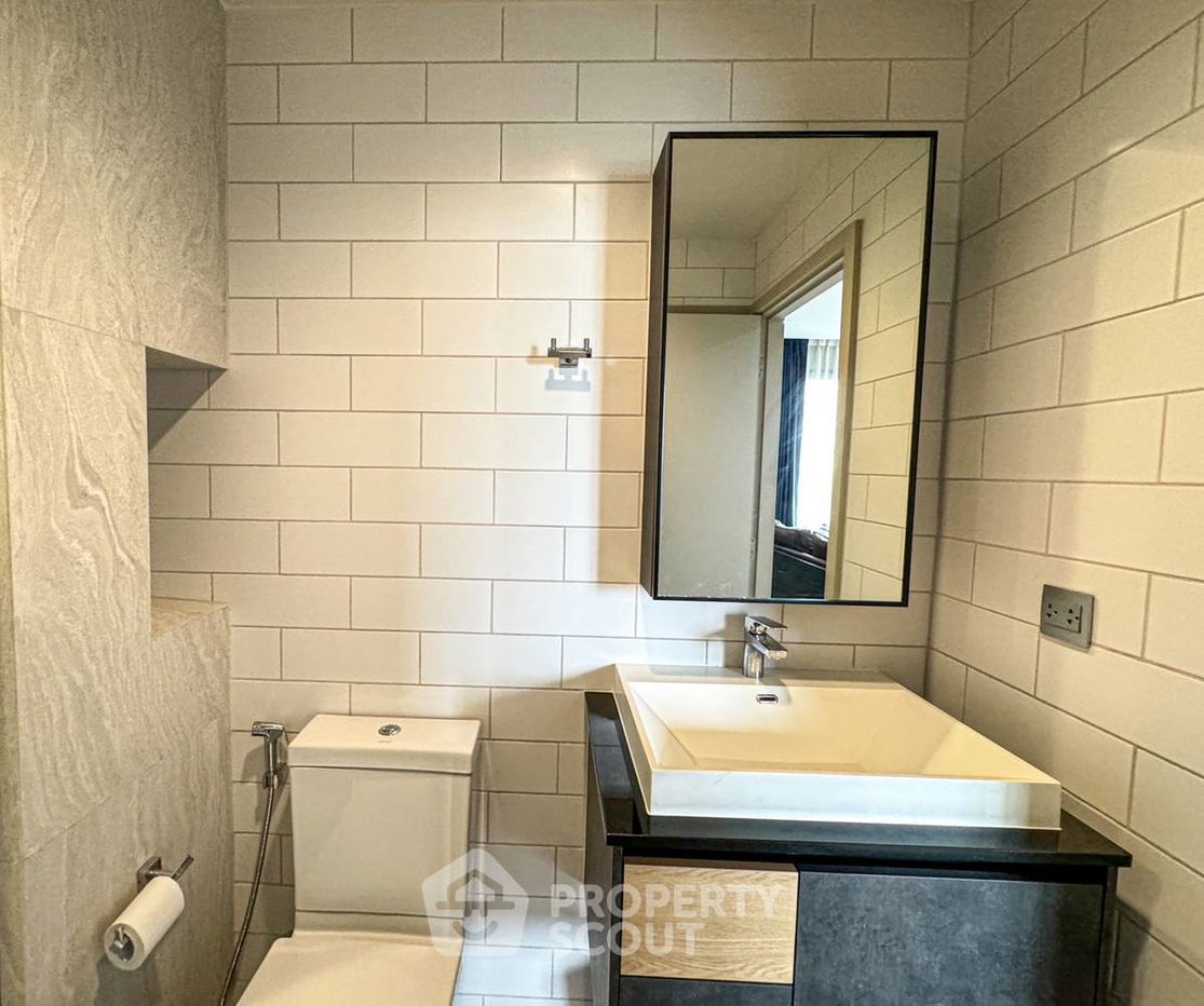 picture 2-BR Condo at The Line Jatujak - Mochit near BTS Mo Chit (ID 1838340) - 15/20