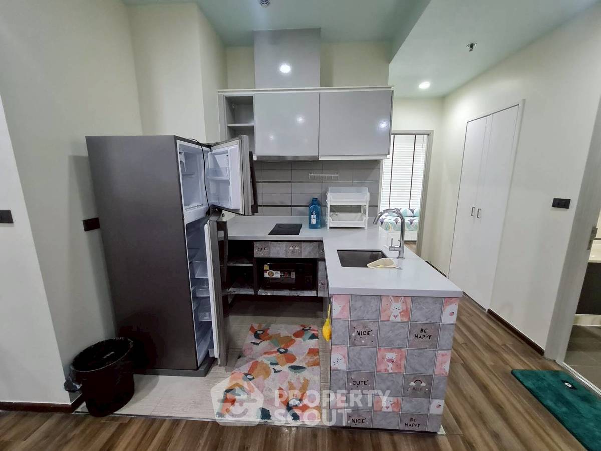 picture 2-BR Condo at Wyne By Sansiri near BTS Phra Khanong (ID 2359838) - 4/13