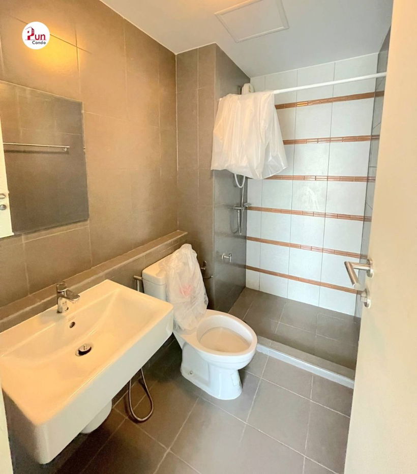picture dcondo Campus resort -Rangsit for rent. - 10/12