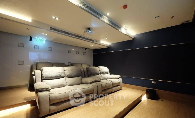 picture 1-BR Condo at Wish Signature Midtown Siam near BTS Ratchathewi (ID 385398) - 4/9