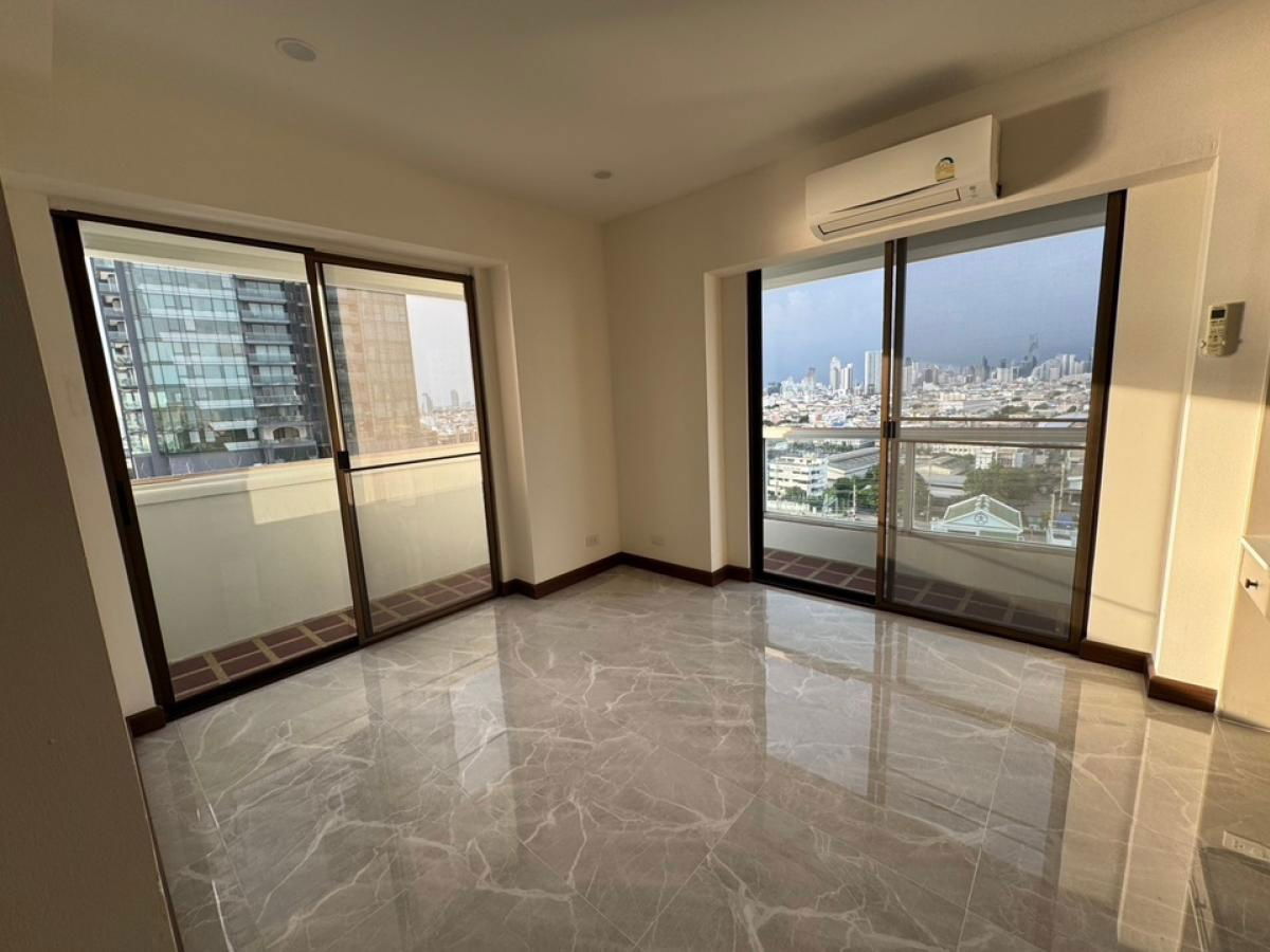 รูป 🏢 ขายคอนโด : Riverside Villa 1 (ริเวอร์ไซด์ วิลล่า 1)   รหัสทรัพย์ | 📌LNP-C9999  - รูปที่ 1/32
