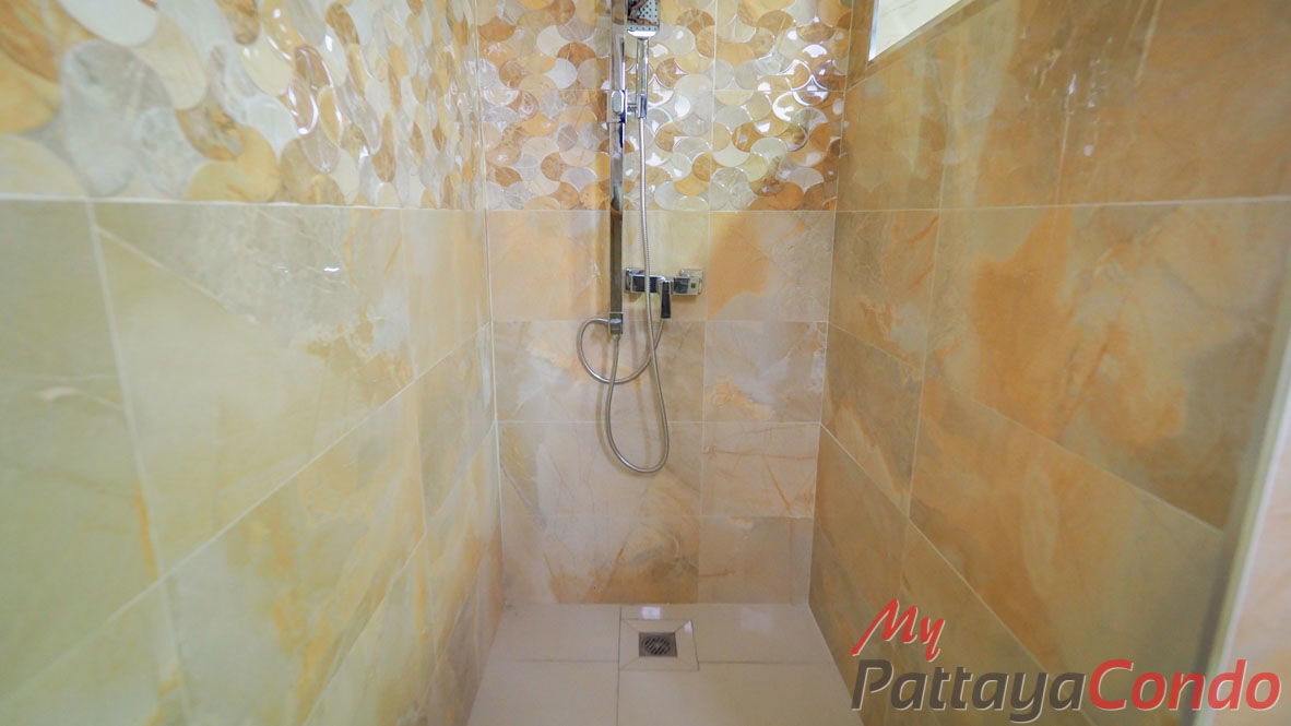 picture 🛏️ 2 Bed - 🛁 2 Bath - 🏙️ Pool Views - 🇹🇭 THAI name - 🏢 Thabali Condominium Pattaya - Ref: TBL05 - 34/40