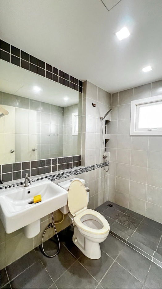 รูป ให้เช่าบ้าน Habitia Bond ราชพฤกษ์  อยู่ติด ถนน 345 - รูปที่ 10/10