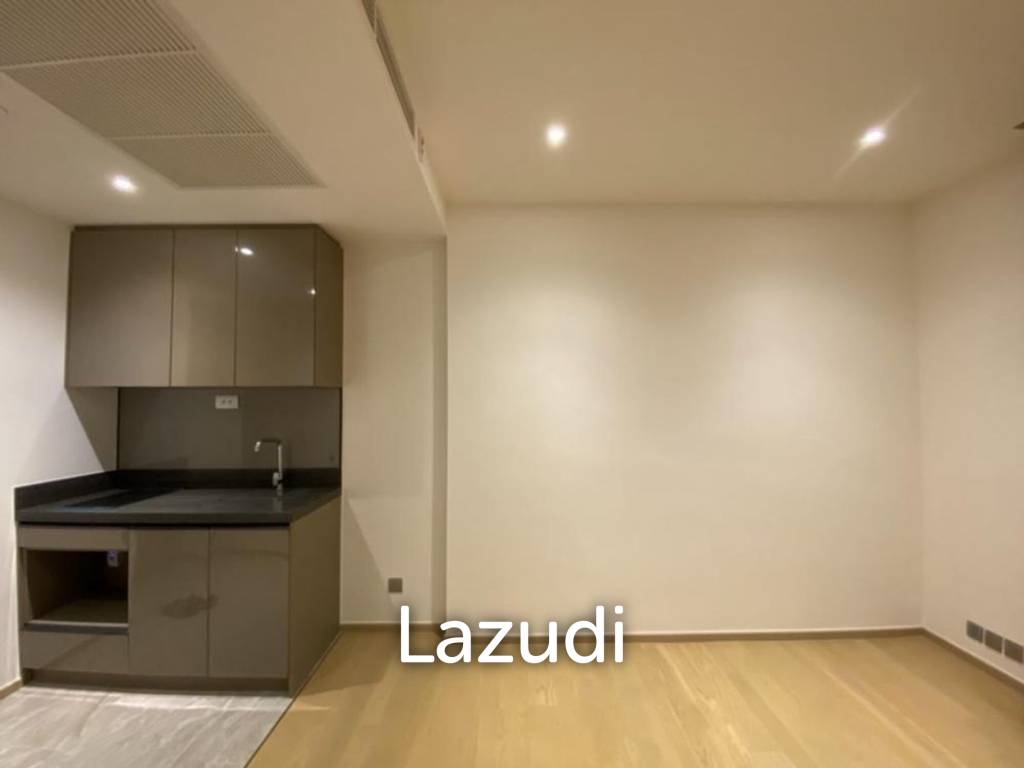 picture 1 Bedroom 1 Bathroom 34.82 Sq.m ASHTON Asoke - Rama 9 - 3/9