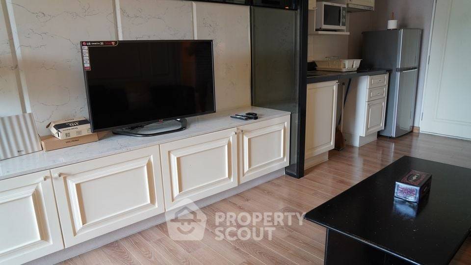 picture 2-BR Condo at The Seed Memories Siam near BTS National Stadium (ID 531002) - 1/9
