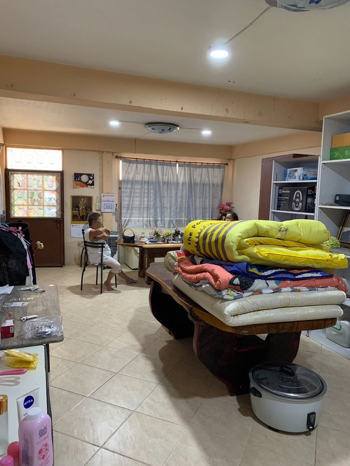 รูป บ้านแฝด สไตล์ บ้านเดี่ยว บนทำเลอ่อนนุชช่วงต้น เนื้อที่ 40 ตรว.  - รูปที่ 8/16