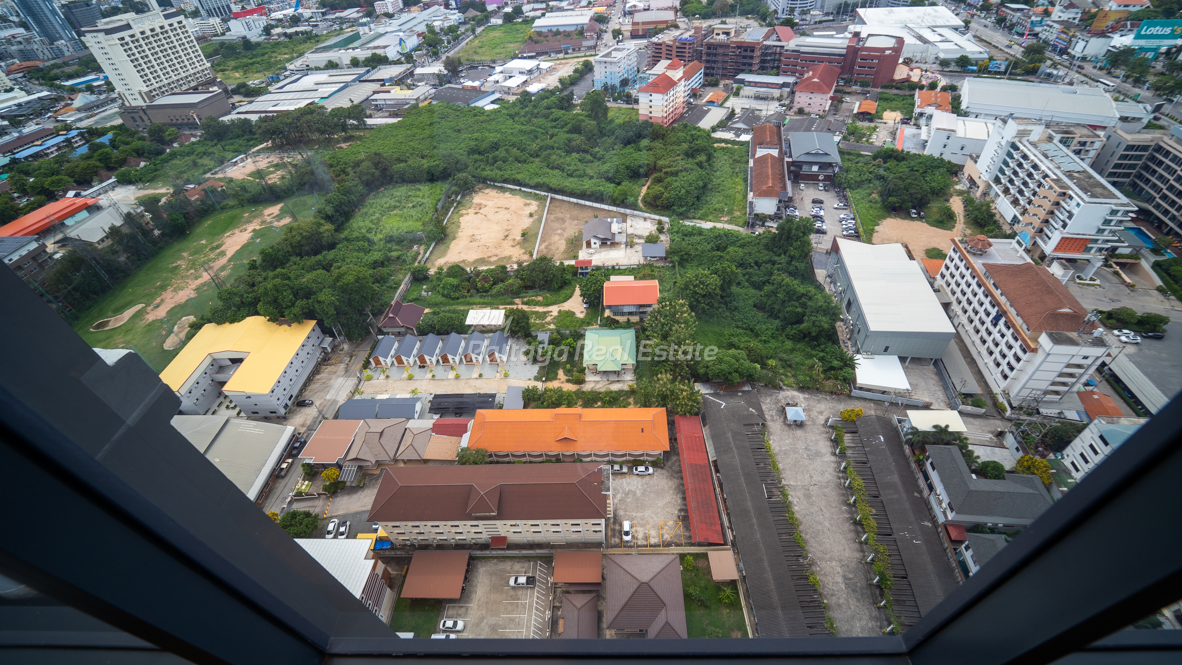 รูป 🛏️ 2 ห้องนอน - 🛁 3 ห้องน้ำ - 🏙️ Sea Views - 🌏 ชื่อชาวต่างชาติ - 🏢 Once Pattaya - รหัส: ONCE16 - รูปที่ 45/45