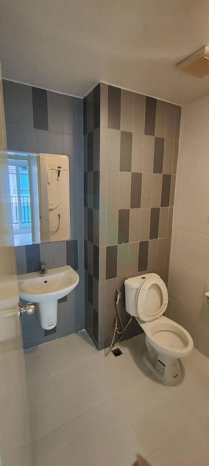 picture 🔺 For Rent Condo PROUD OF CHAENGWATTANA Building 1, Floor 4,Studio, Room size 32.00 sqm - 5/8