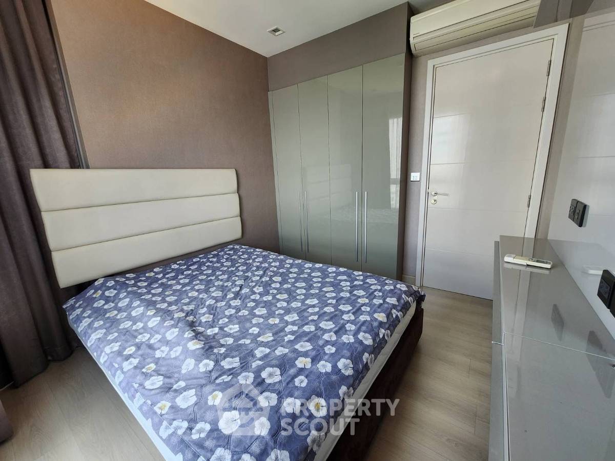 รูป คอนโด 3-ห้องนอน ที่ เดอะ ซิกเนเจอร์ บาย เออร์บาโน่ ใกล้ BTS สะพานควาย (ID 2361181) - รูปที่ 4/9