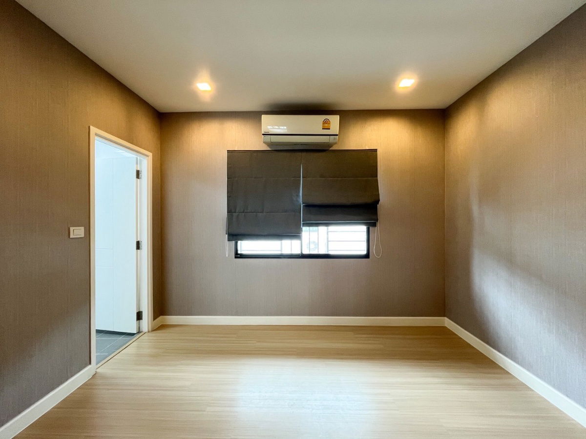 รูป 🔥เช่า โฮมออฟฟิศ ใกล้เซนทรัลบางนา Plex Bangna บางนา-ตราด กม.5 คุ้มสุดๆ น่าอยู่ - รูปที่ 18/18