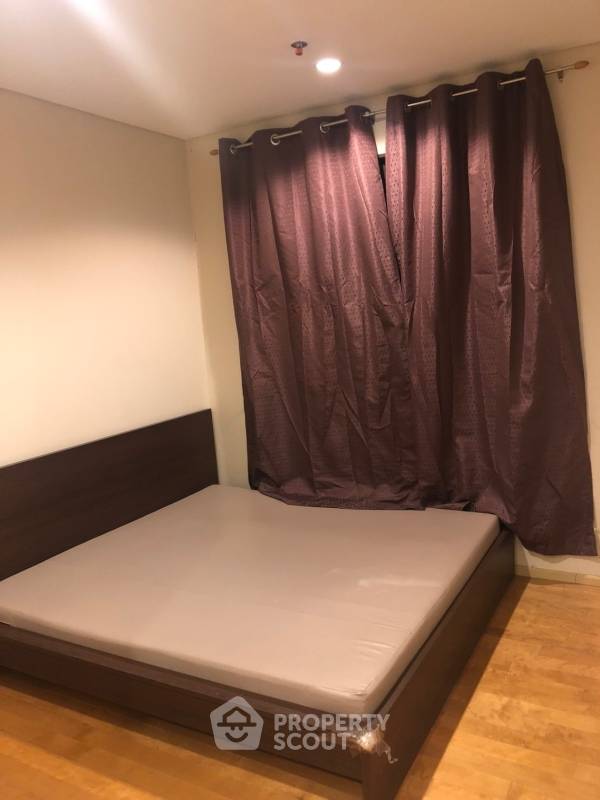 picture 1-BR Condo at Villa Asoke near MRT Phetchaburi (ID 480929) - 4/17