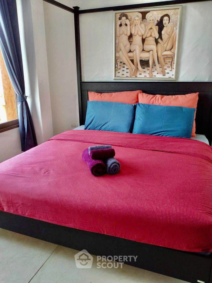 picture 2-BR Condo at Las Tortugas Condominium close to Memory house cafe huahin (ID 1155430) - 4/12