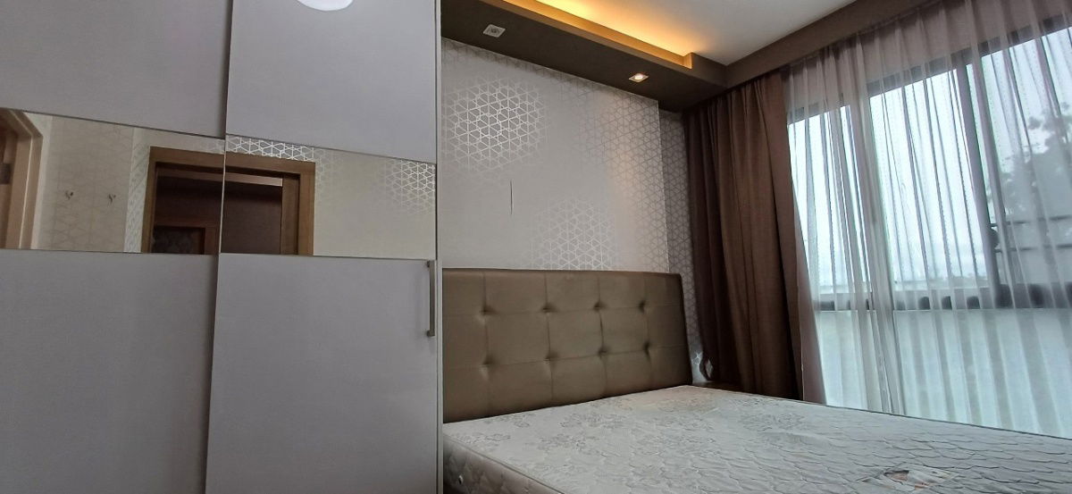 picture Treasure Condo in Chiangmai Business Park near Central Festival Chiangmai - 7/26