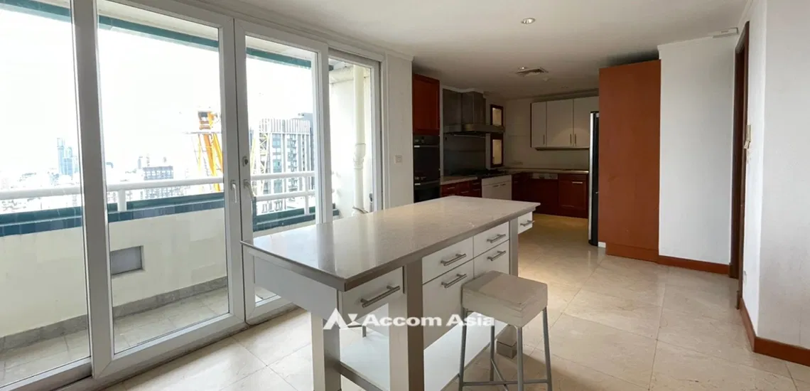picture 🔼🔽 AccomA 📩 Duplex Condo,Penthouse,Super Luxury 5 BR Condominium @Las Colinas (AA26081) - 14/20