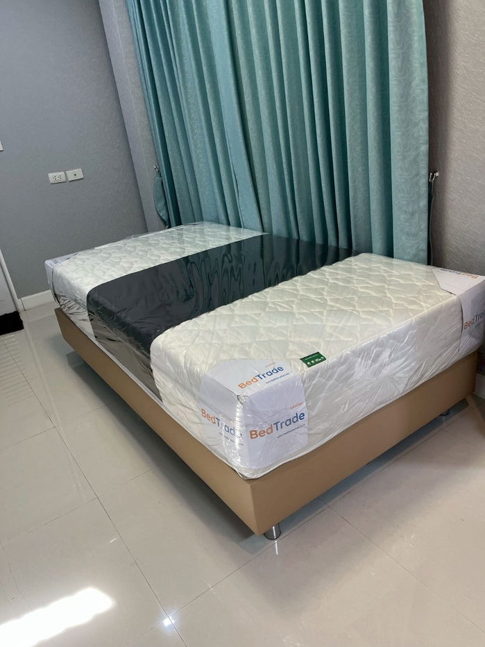 picture EBH-3418For rent Rent 4 Bed 4 Bath House 270 sqm Setthasiri Rama 9 – Srinakarin - 11/18