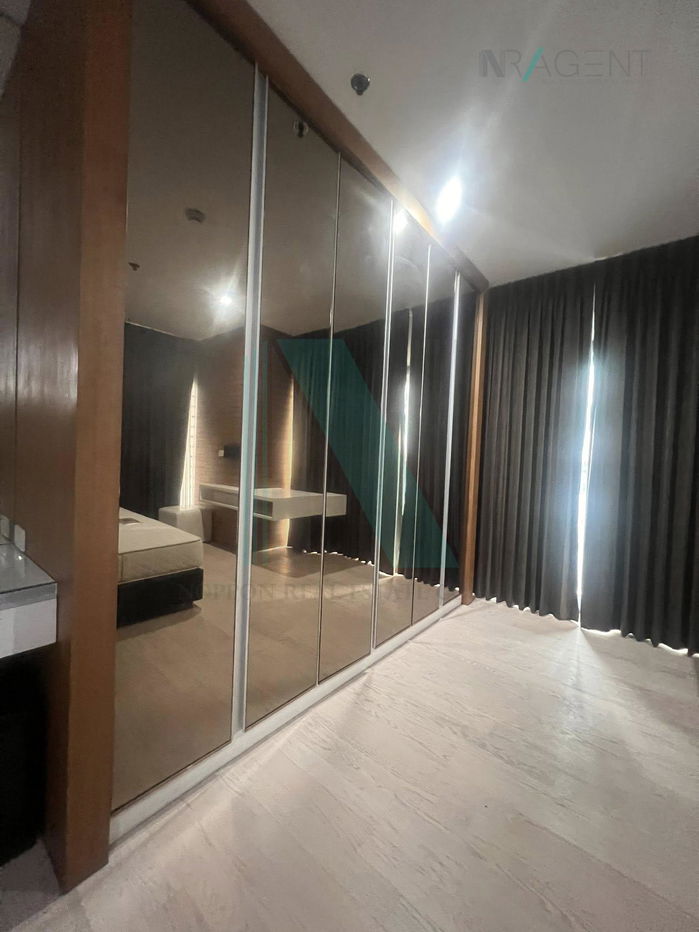 picture 🚩 For Sell Condo NOBLE REMIX Building 1, Floor 24,2 bed room, Room size 96 sqm - 3/8