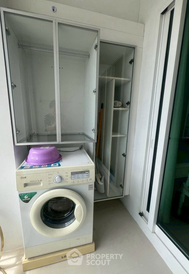picture 1-BR Condo at Ivy Sathorn 10 near BTS Saint Louis (ID 2359839) - 13/13