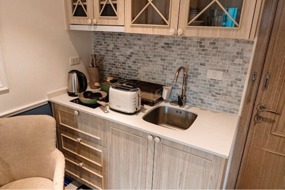 picture [920611008-6] Prime 1-Bed Condo in Jomtiens Seven Seas - 14/14