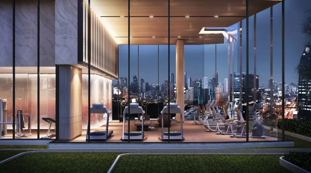 picture 💎Luxury condo with full facilities at COCO PARC. Your new life begins here! ✨‼ - 8/11
