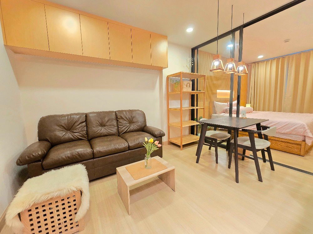 รูป 🏢 ให้เช่าคอนโด : Supalai Prime Rama 9 (ศุภาลัย ไพร์ม พระราม 9)   รหัสทรัพย์ | 📌LNP-C4043   - รูปที่ 2/11